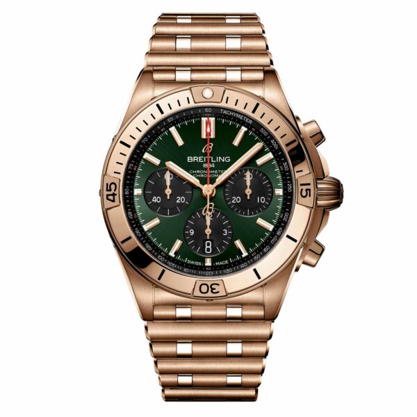 BREITLING Chronomat B01 42