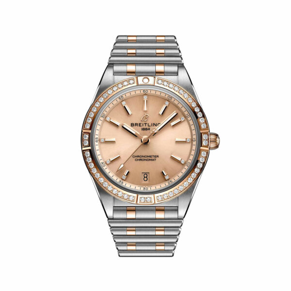 BREITLING Chronomat Automatic 36