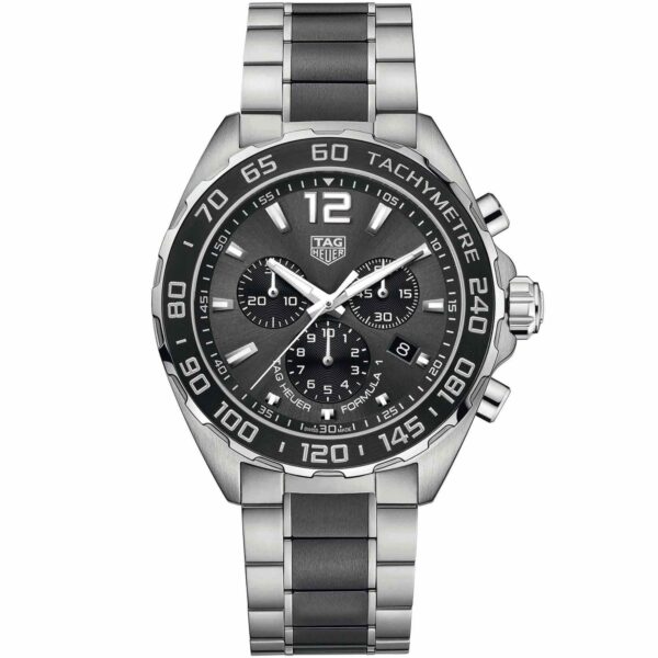 TAG HEUER FORMULA 1 CHRONOGRAPH
