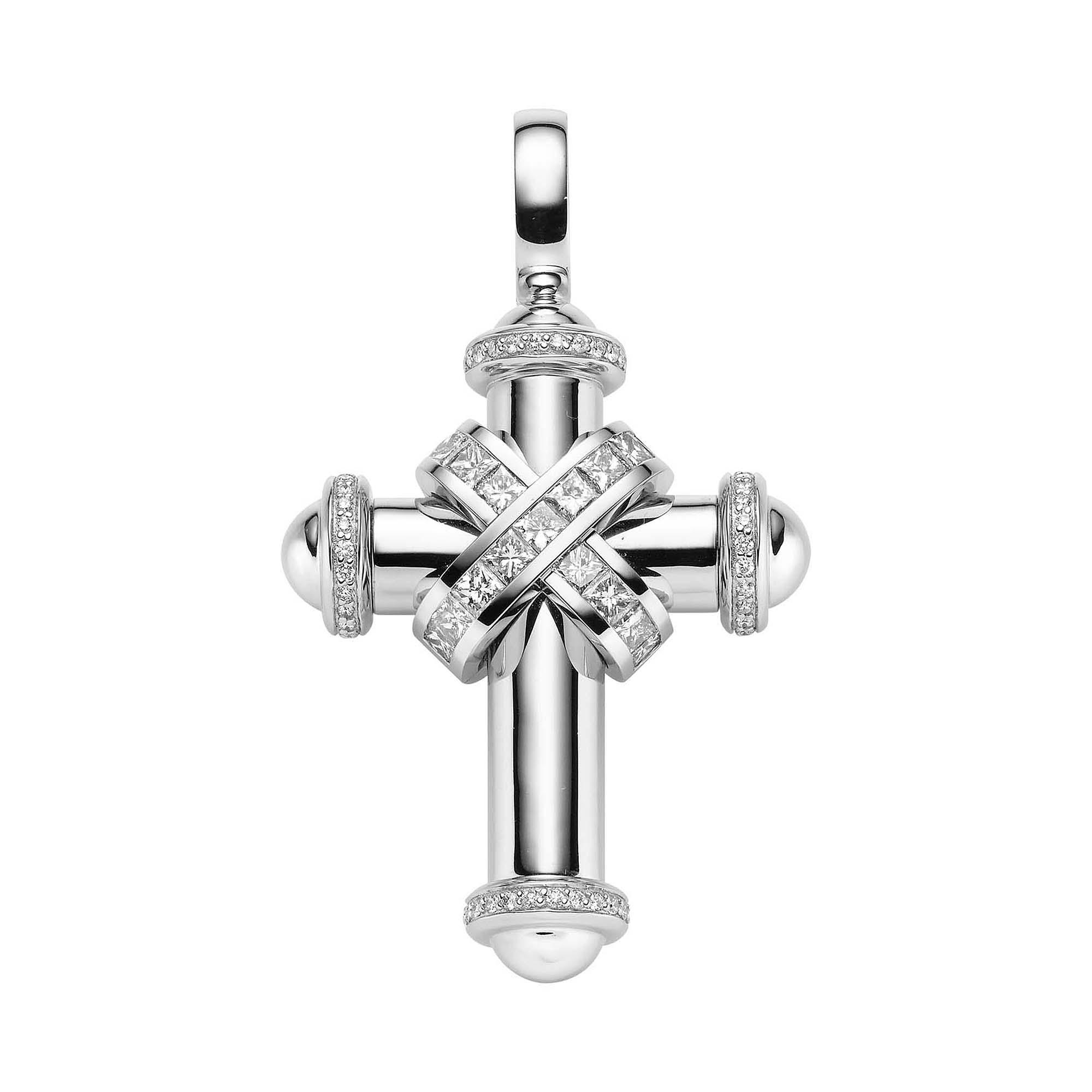 Leo Wittwer Crosses Leo Wittwer Kreuz