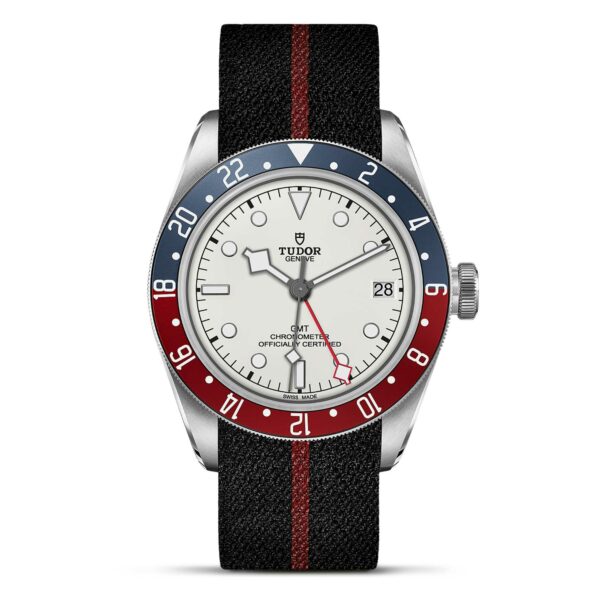 TUDOR Black Bay GMT