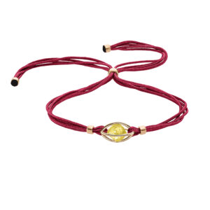 LEO WITTWER Rough Cut® Original Armband