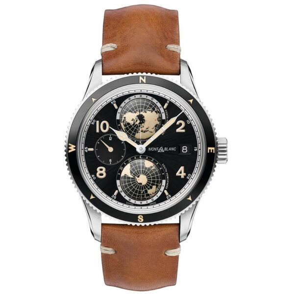 MONTBLANC 1858 Geosphere
