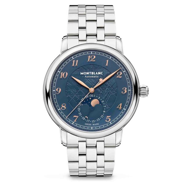 MONTBLANC Star Legacy Moonphase Limited Edition