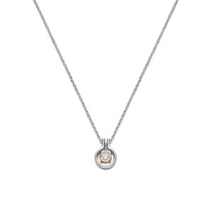 LEO WITTWER Panta rhei® Collier