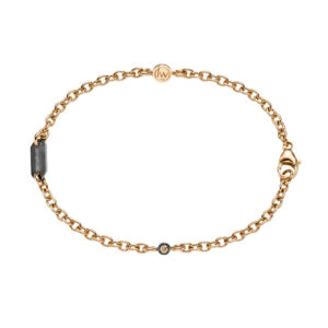 LEO WITTWER Men Armband