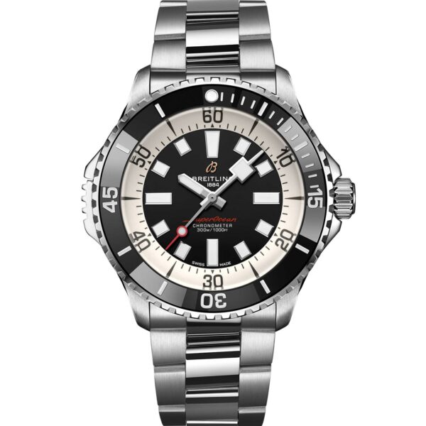 BREITLING Superocean Automatic 46