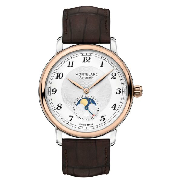 MONTBLANC Star Legacy Moonphase