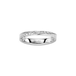 LEO WITTWER Love Icon Ring