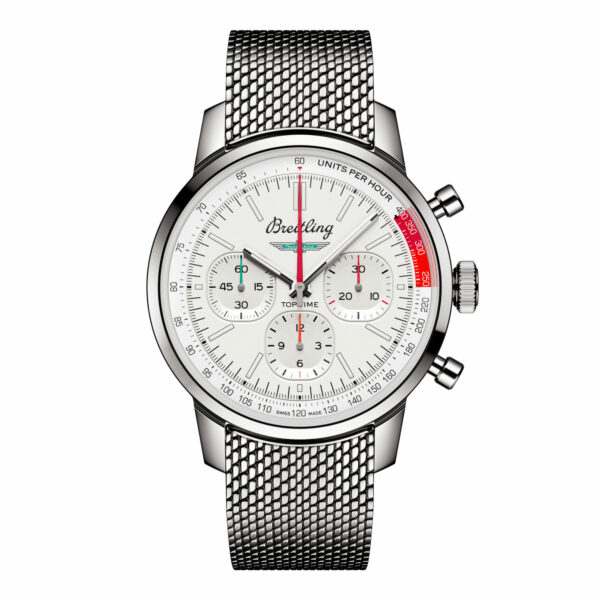 BREITLING Top Time B01 Ford Thunderbird