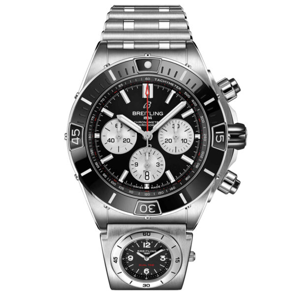 BREITLING Super Chronomat B01 44