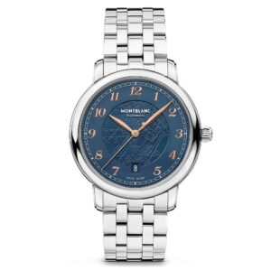 MONTBLANC Star Legacy Automatic Date Limited Edition