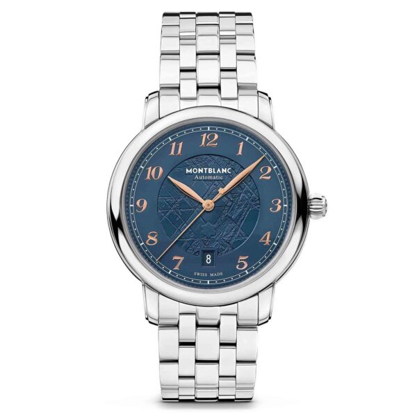 MONTBLANC Star Legacy Automatic Date Limited Edition