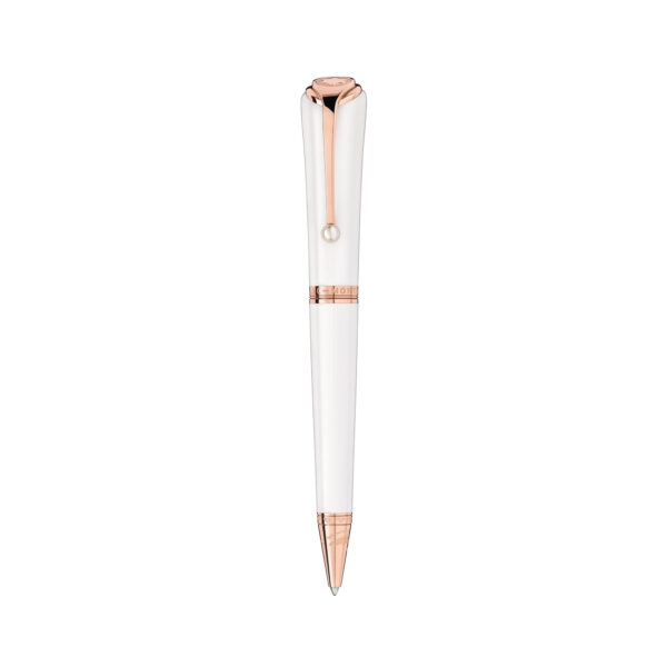MONTBLANC Muses Marilyn Monroe Special Edition Pearl Kugelschreiber