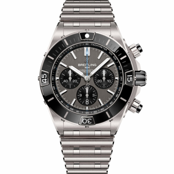 BREITLING Super Chronomat B01 44