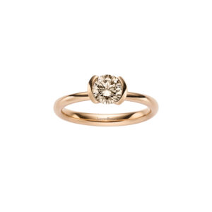 LEO WITTWER Love Icon Ring