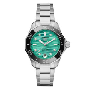 TAG HEUER AQUARACER PROFESSIONAL 300 DATE