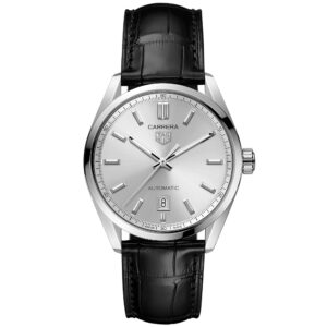 TAG HEUER CARRERA DATE