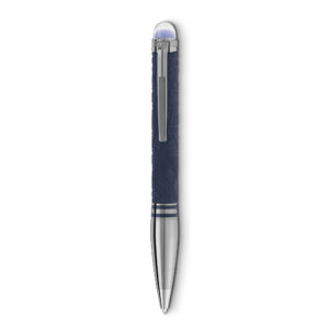 MONTBLANC Starwalker SpaceBlue Doué Kugelschreiber