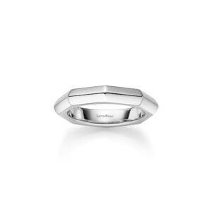 LEO WITTWER Love Icon Ring