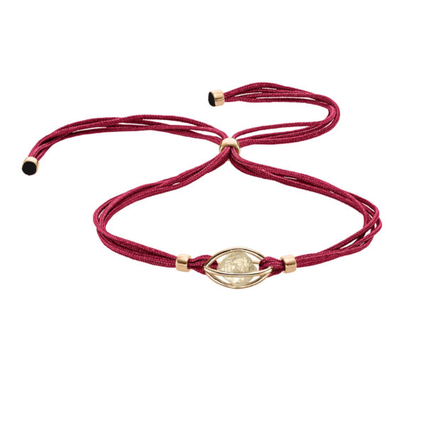 LEO WITTWER Rough Cut® Original Armband
