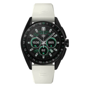 TAG HEUER CONNECTED CALIBRE E4 GOLF EDITION