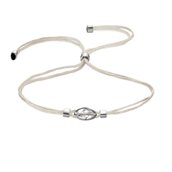 LEO WITTWER Rough Cut® Mini Armband