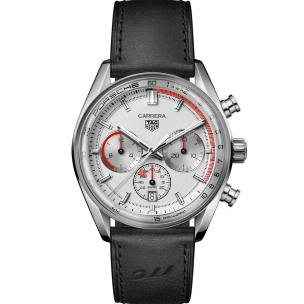 TAG HEUER CARRERA CHRONOSPRINT X PORSCHE