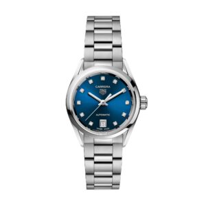 TAG HEUER CARRERA DATE