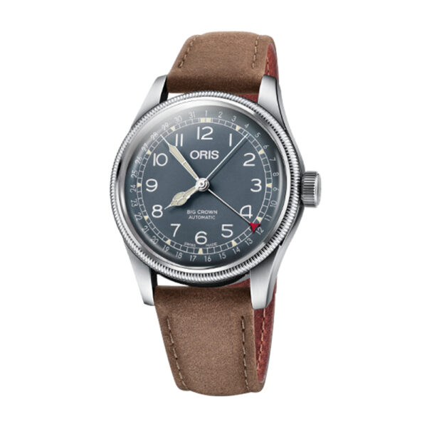ORIS Big Crown Pointer Date