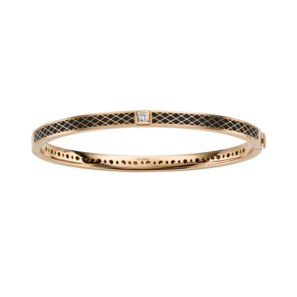 LEO WITTWER Men Armreif