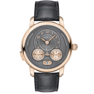 Montblanc Star Legacy Nicolas Rieussec Chronograph