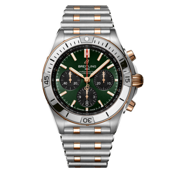 BREITLING Chronomat B01 42