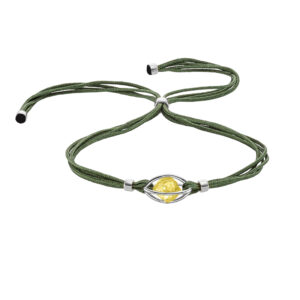 LEO WITTWER Rough Cut® Original Armband