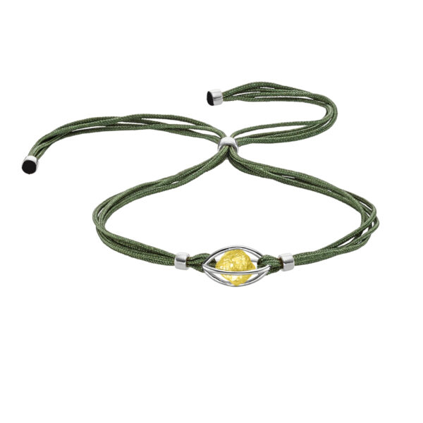 LEO WITTWER Rough Cut® Original Armband
