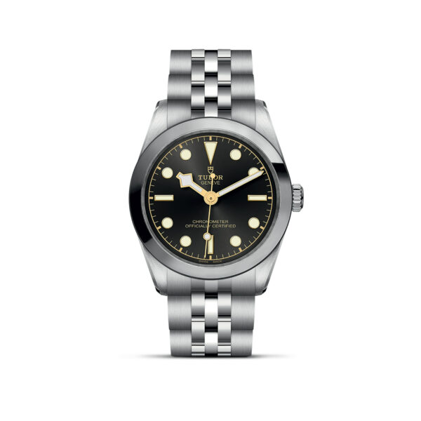 TUDOR Black Bay One 31