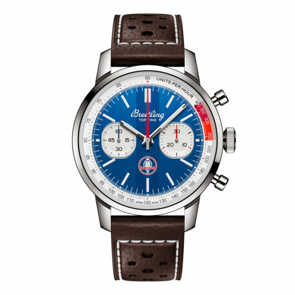 BREITLING Top Time B01 Ford Shelby Cobra