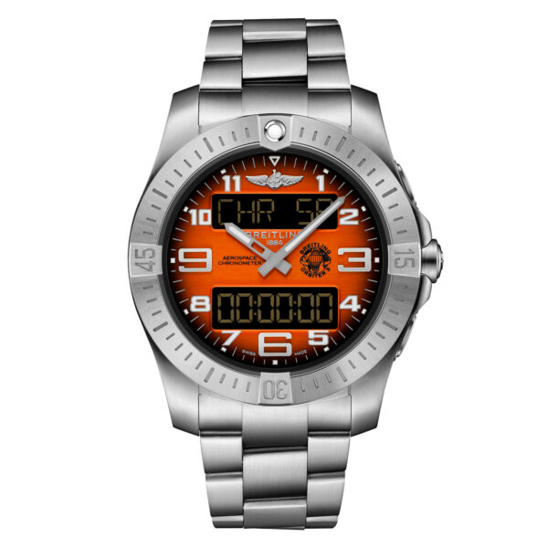 BREITLING Aerospace B70 Orbiter