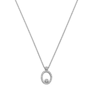 LEO WITTWER Panta rhei® Collier