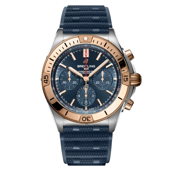 BREITLING Chronomat B01 42