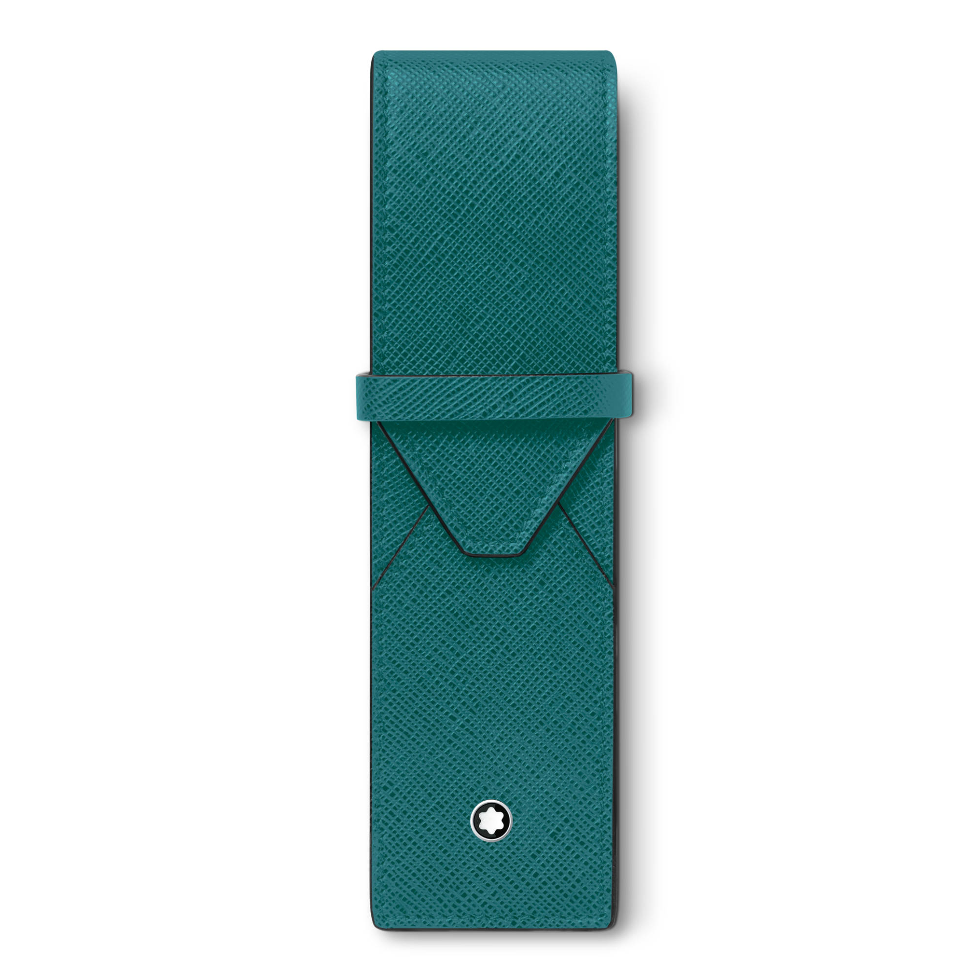 Montblanc Sartorial Etui für 2 Schreibgeräte