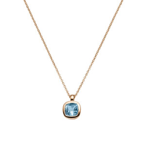 LEO WITTWER Contemporary Collier