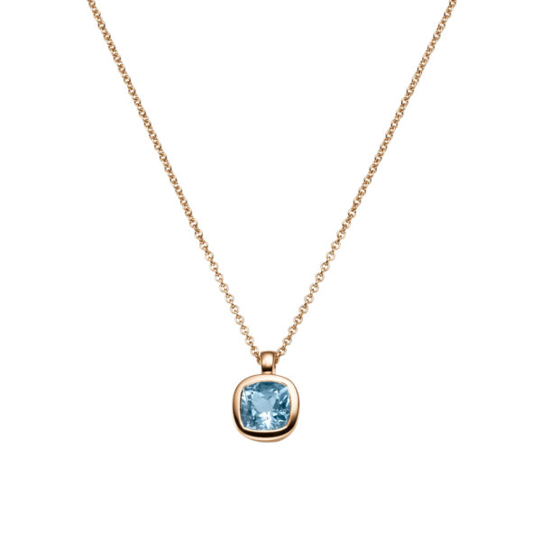 LEO WITTWER Contemporary Collier