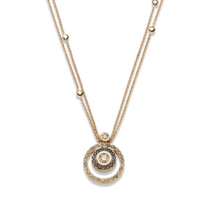 LEO WITTWER Panta rhei® Collier