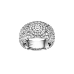 LEO WITTWER Panta rhei® Ring