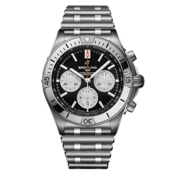 BREITLING Chronomat B01 42