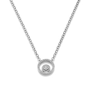 LEO WITTWER Panta rhei® Collier