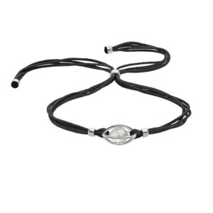 LEO WITTWER Rough Cut® Original Armband