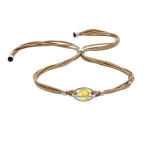LEO WITTWER Rough Cut® Original Armband