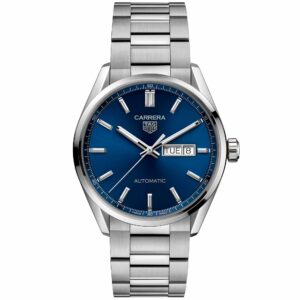 TAG HEUER CARRERA DAY-DATE